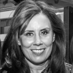 Meet your Posher, Katharine